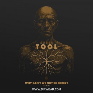 تیشرت Tool #3