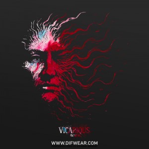 تیشرت Tool #9