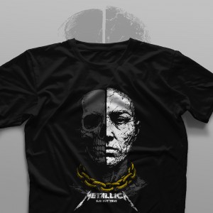 تیشرت Metallica #14