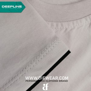 تیشرت ارسال فوری  DEEPLINE-XXL