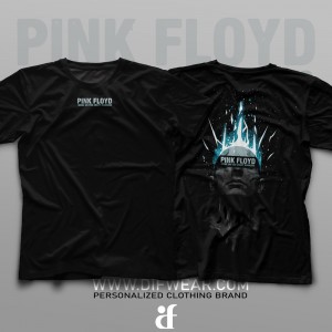 تیشرت Pink Floyd #31
