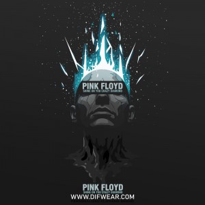تیشرت Pink Floyd #31