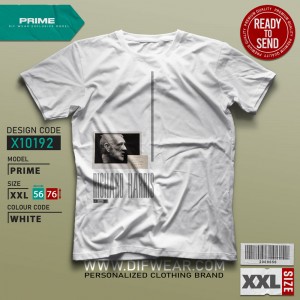 تیشرت ارسال فوری  PRIME-XXL