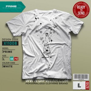 تیشرت ارسال فوری  PRIME-L