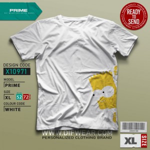 تیشرت ارسال فوری  PRIME-XL