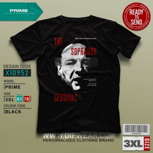 تیشرت ارسال فوری  PRIME-3XL