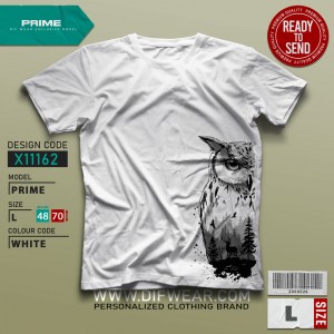 تیشرت ارسال فوری  PRIME-L