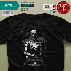 تیشرت ارسال فوری  KITE-XL