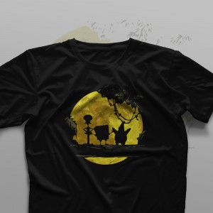 تیشرت Sponge Bob #7