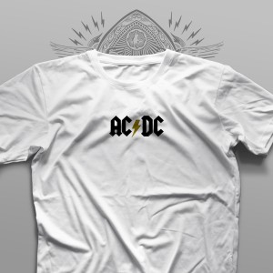 تیشرت ACDC #7