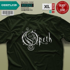 تیشرت ارسال فوری  DEEPLINE-XL