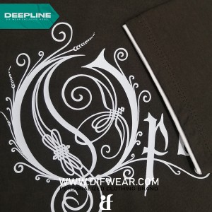 تیشرت ارسال فوری  DEEPLINE-XL