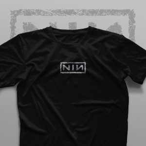 تیشرت Nine Inch Nails #7
