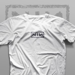تیشرت Nine Inch Nails #7