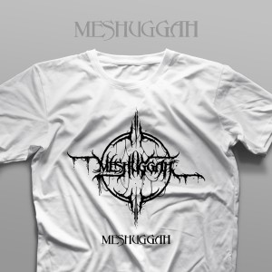 تیشرت Meshuggah #2
