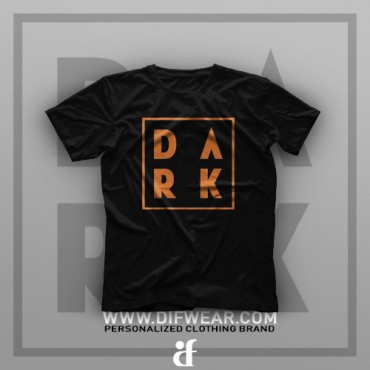 تیشرت Dark #1