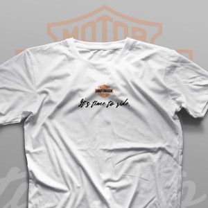 تیشرت Harley Davidson #8