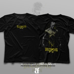 تیشرت Pantera #1