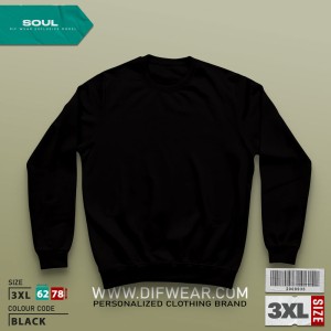 دورس طرح انتخابی  SOUL-3XL