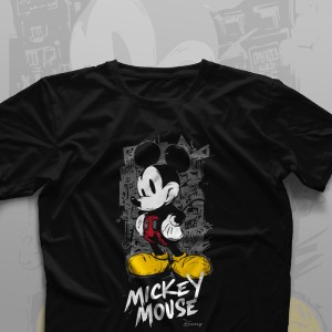تیشرت Mickey #7