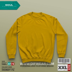 دورس طرح انتخابی  SOUL-XXL