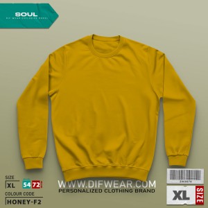 دورس طرح انتخابی  SOUL-XL