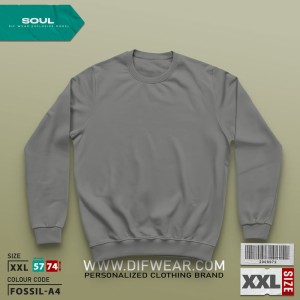 دورس طرح انتخابی  SOUL-XXL