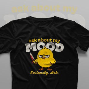 تیشرت Mood #16