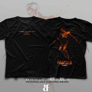 تیشرت Pantera #3
