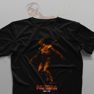 تیشرت Pantera #4