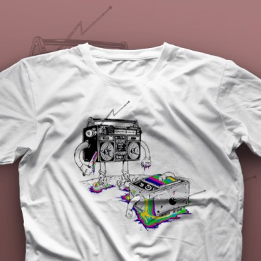 تیشرت Killer Radio