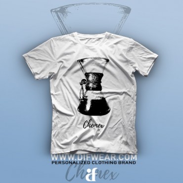 تیشرت Chemex #1