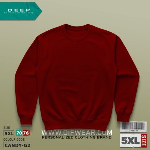 دورس طرح انتخابی  DEEP-5XL