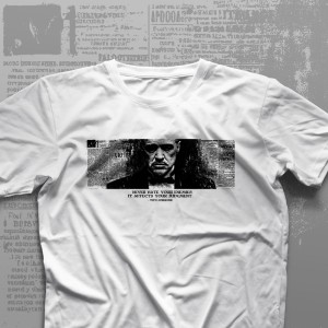 تیشرت Godfather #10