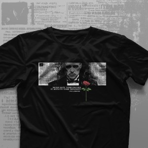 تیشرت Godfather #10