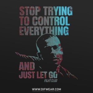 تیشرت Fight Club #20