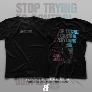 تیشرت Fight Club #20