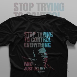 تیشرت Fight Club #21