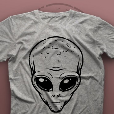 تیشرت Alien #1