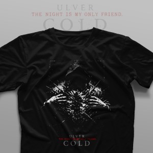تیشرت Ulver #2