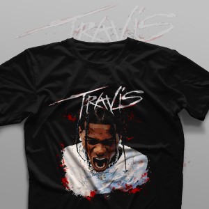 تیشرت Travis Scott #6