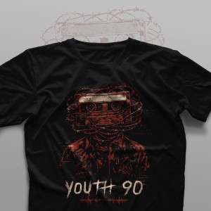 تیشرت Youth 90