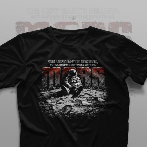 تیشرت Mars #1