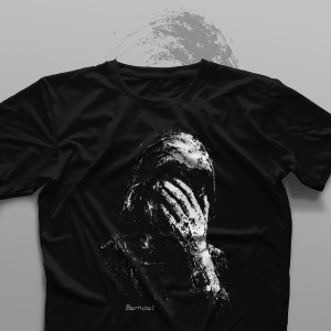 تیشرت Burnout