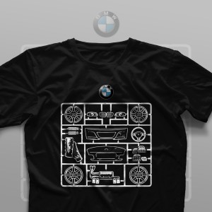 تیشرت BMW #6
