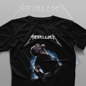تیشرت Metallica #15