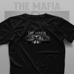 تیشرت The Mafia #1