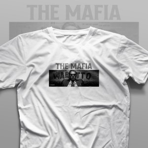 تیشرت The Mafia #1