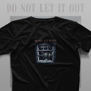 تیشرت Let It Out