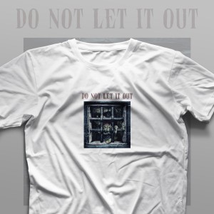 تیشرت Let It Out
